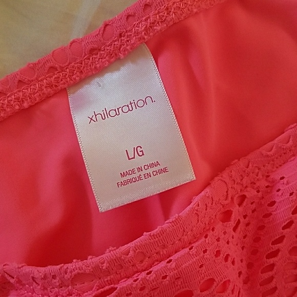 Bathing suit - Picture 2 of 3